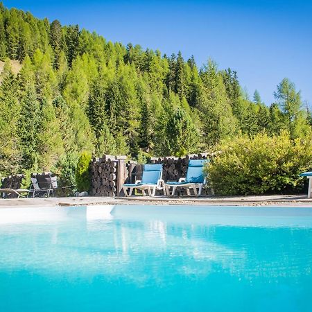 Hotel Zum See Мартелло Экстерьер фото