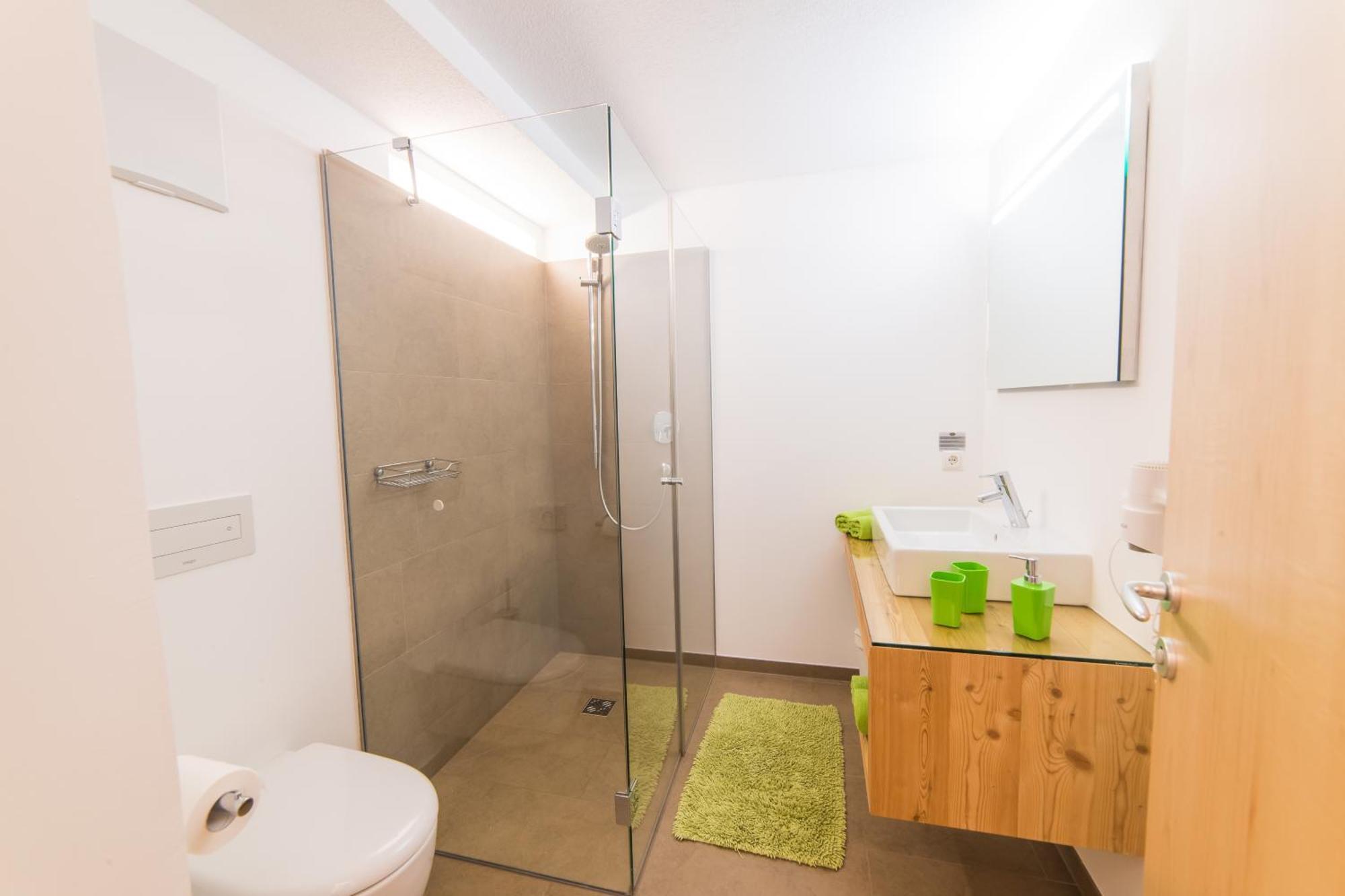 Hotel Zum See Мартелло Экстерьер фото