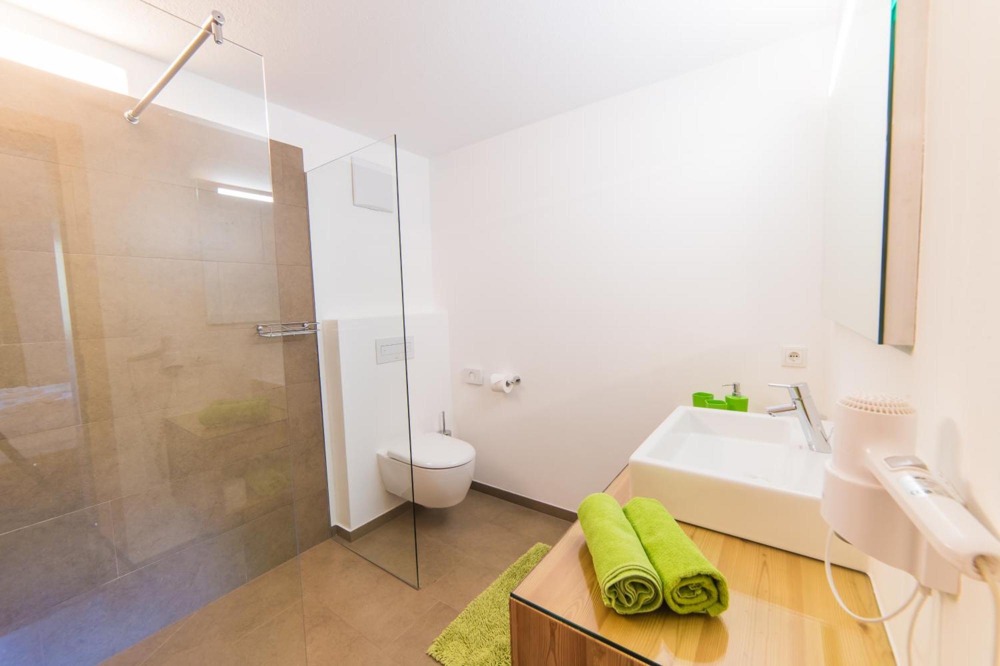 Hotel Zum See Мартелло Экстерьер фото