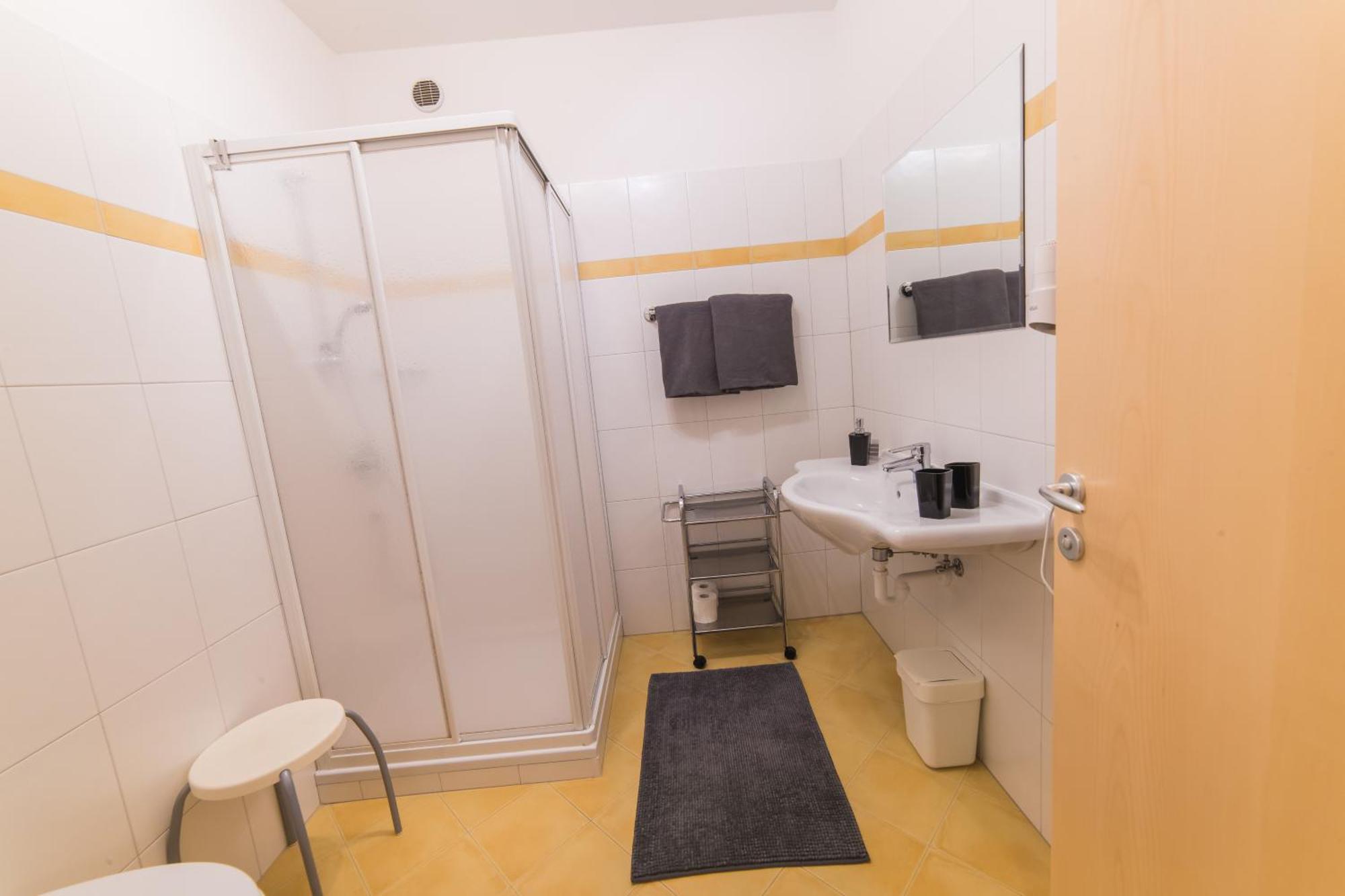 Hotel Zum See Мартелло Экстерьер фото